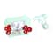 American Crafts™ Sticky Thumb® Blue Cordless Mini Hot Glue Gun Set